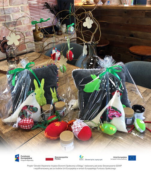 Wielkanocne zakupy Wielkanocne zakupy