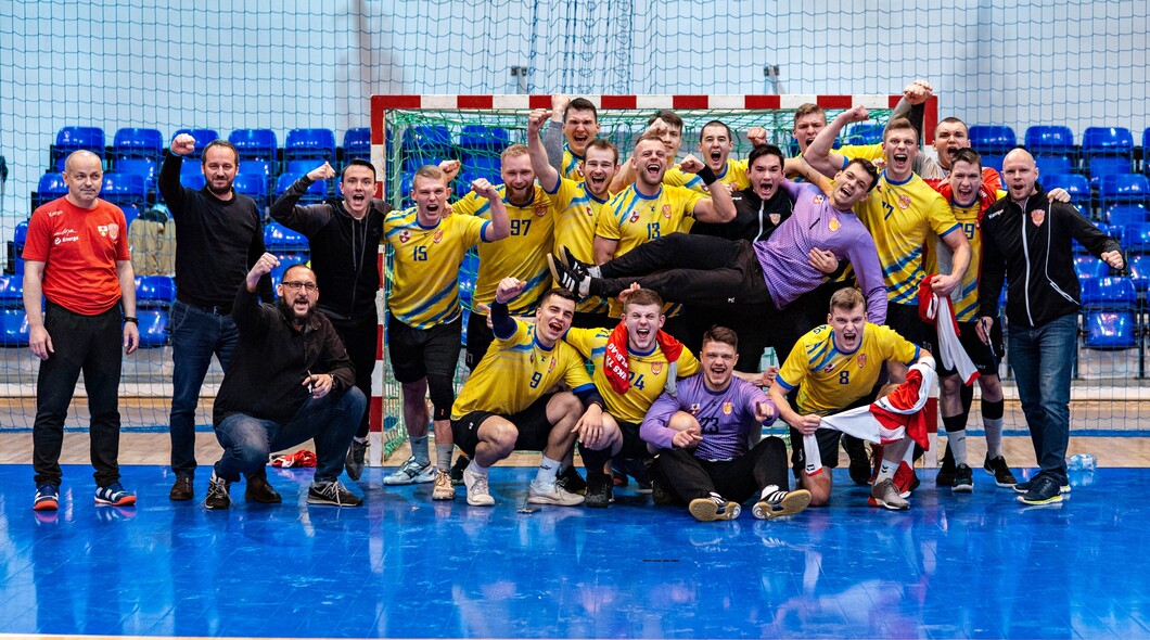 Elbląg, Trudne zadanie przed KPR Elbląg