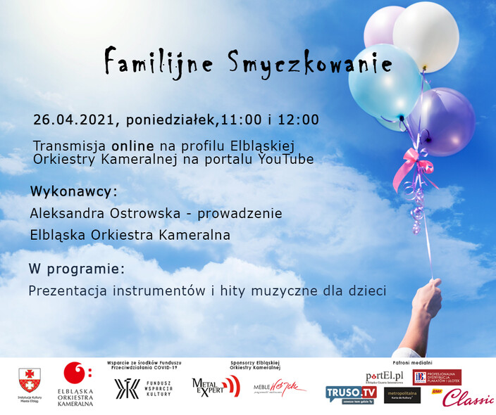 Elbląg, Familijne smyczkowanie