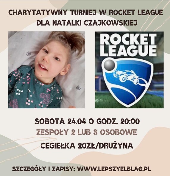 Elbląg, Zagraj dla Natalki