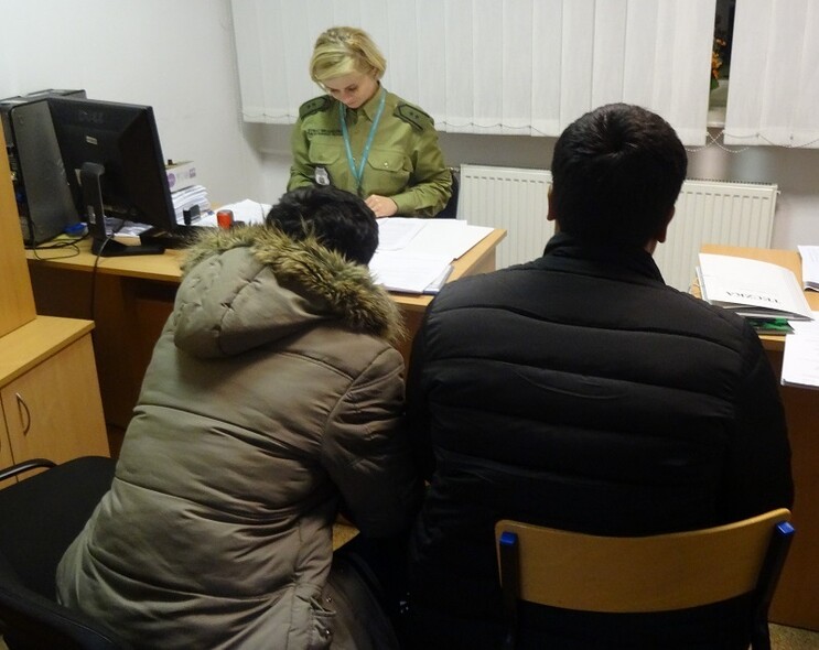 Elbląg, Przedsiębiorcy powierzyli cudzoziemcom pracę niezgodnie z przepisami Elbląg, Przedsiębiorcy powierzyli cudzoziemcom pracę niezgodnie z przepisami