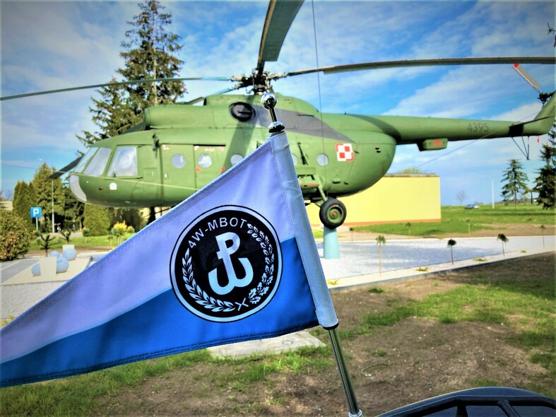 Elbląg, Rajd Motocyklowy Weteranów Elbląg, Rajd Motocyklowy Weteranów