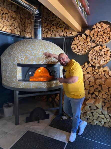 Jak piec do pizzy może zwiększyć obroty Twojego lokalu?