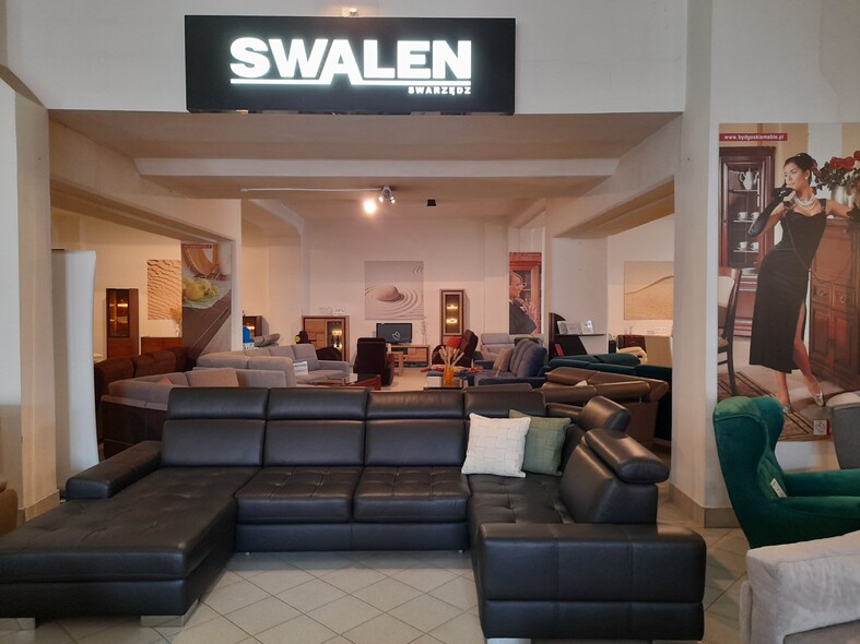 Najnowsze trendy meblowe w Elblągu