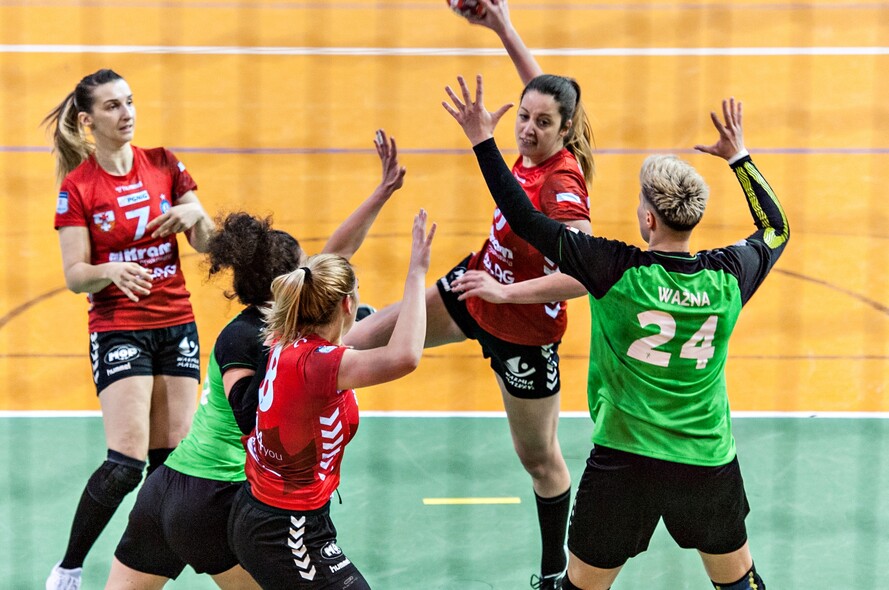 Elbląg, Ostatni mecz Startu w Elblągu