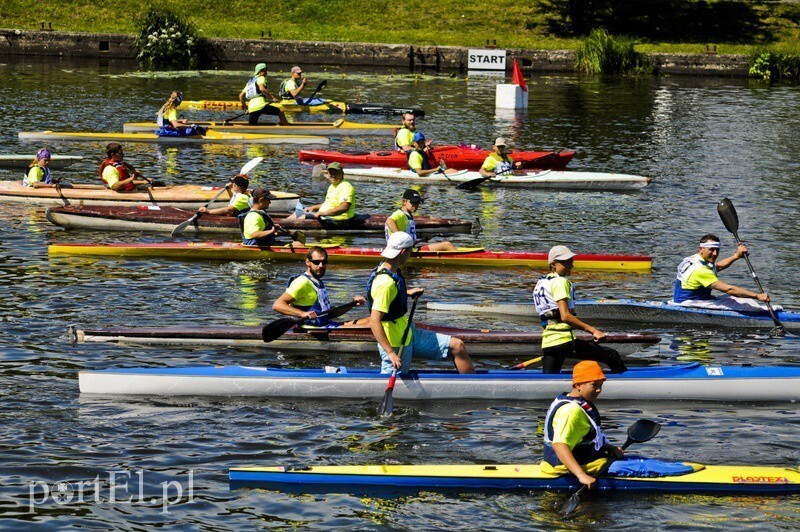 Elbląg, Wywalczyli awans na mistrzostwa Europy i świata