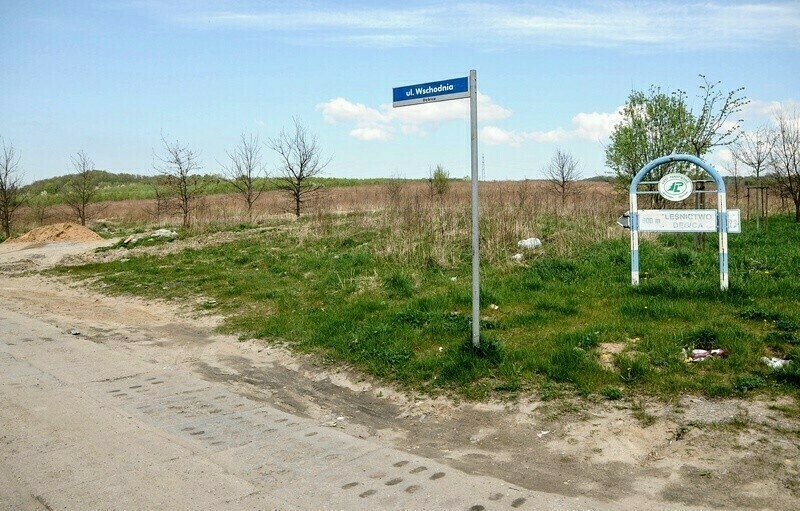 Elbląg, Budowa ulicy Wschodniej. "Wątpliwości mieszkańców traktuję bardzo poważnie" Elbląg, Budowa ulicy Wschodniej. "Wątpliwości mieszkańców traktuję bardzo poważnie"