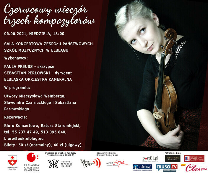 Elbląg, Graf. EOK Elbląg, Graf. EOK