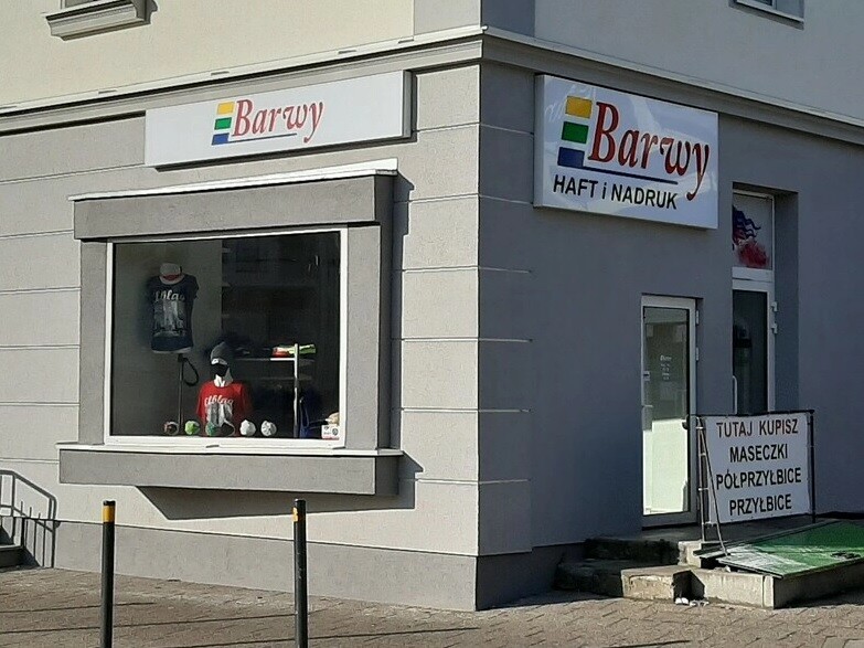 Przywracamy Elbląskie Barwy