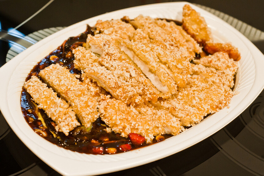 VIET-TAJ. Spróbuj wspaniałych smaków rodem z Azji! VIET-TAJ. Spróbuj wspaniałych smaków rodem z Azji!