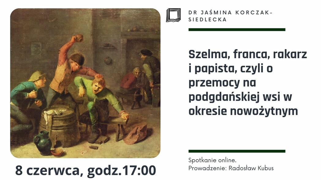 Elbląg, „Bauernrauferei beim Kartenspiel”, Adriaen Brouwer/źródło: Wikipedia