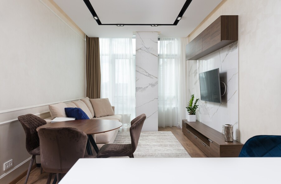 Mieszkania z rynku wtórnego -  kupić czy wynająć?