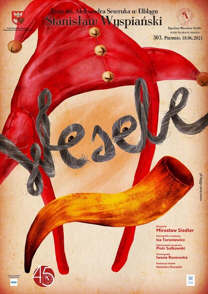 Elbląg, A za tydzień… Wesele! Elbląg, A za tydzień… Wesele!