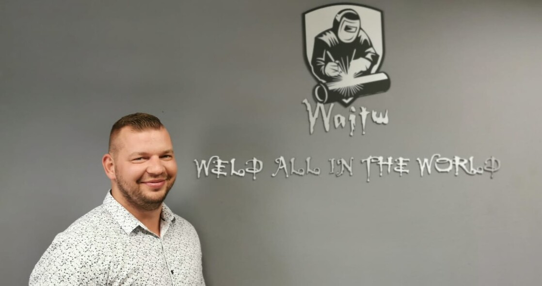 WAITW - Sponsor Główny Biegu Piekarczyka