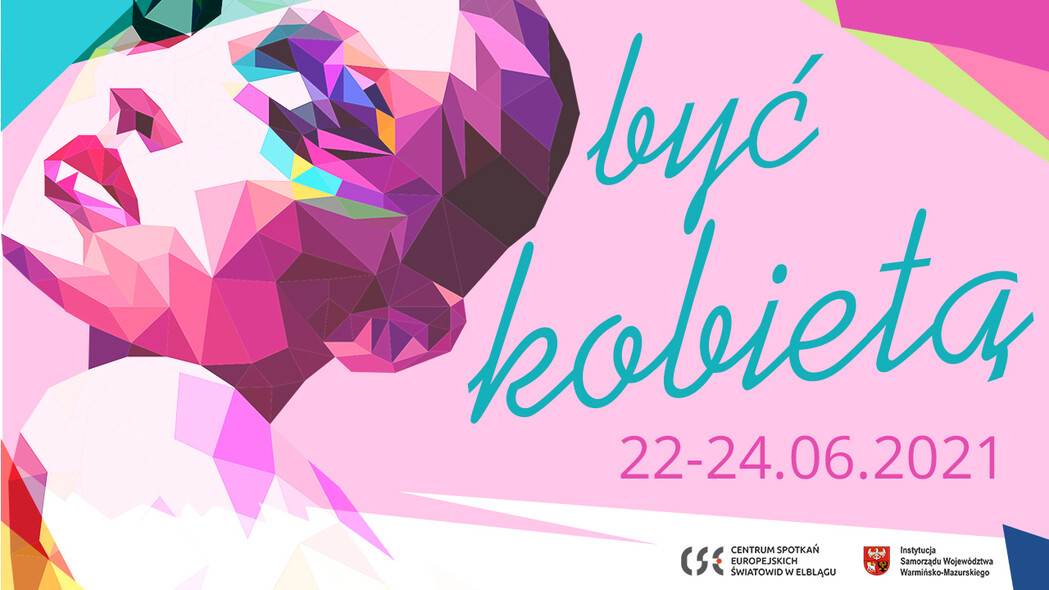 Elbląg, "Być kobietą" w Światowidzie Elbląg, "Być kobietą" w Światowidzie