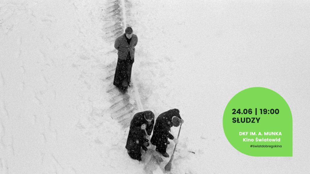 Elbląg, "Słudzy" w Dyskusyjnym Klubie Filmowym