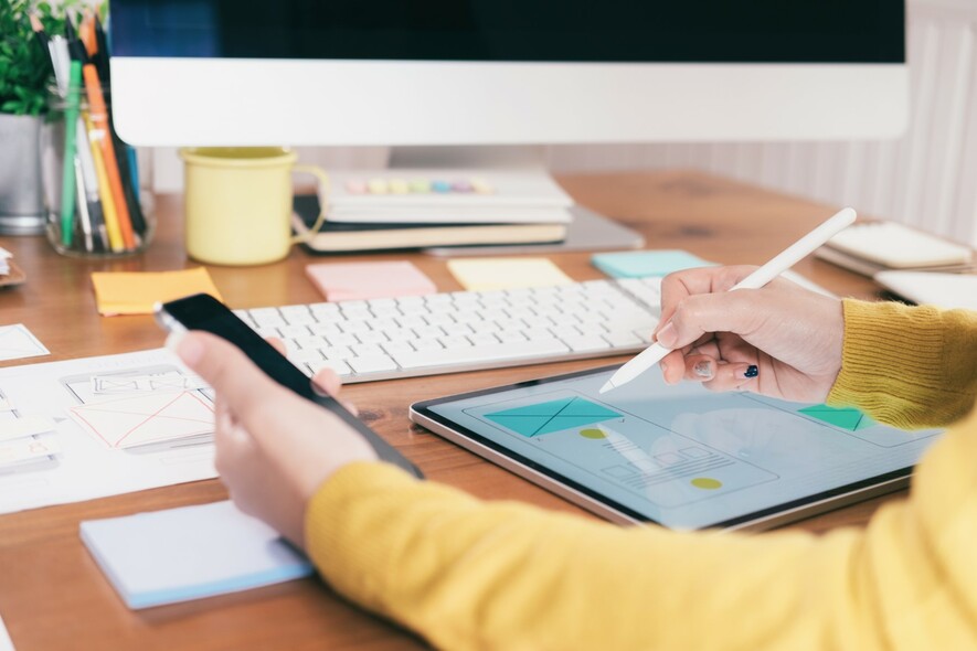 Zawody przyszłości: czym kierowałeś się wybierając nową ścieżkę zawodową?