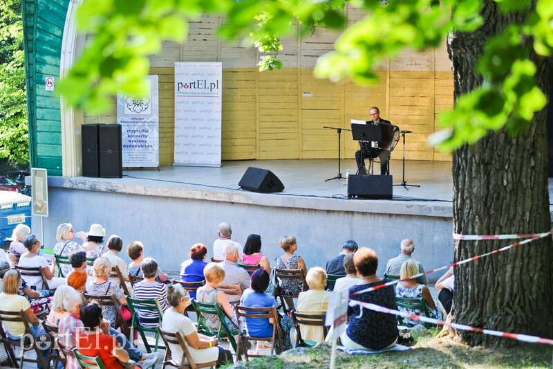 Elbląg, Elbląski Salon Muzyczny 2020 r.