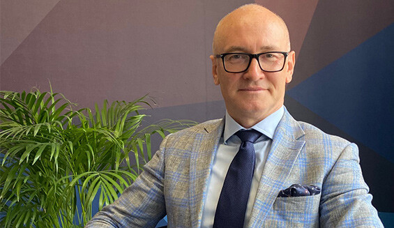 Jacek Darmorost, dyrektor kancelarii Twój Prawnik 24 w Gdańsku Jacek Darmorost, dyrektor kancelarii Twój Prawnik 24 w Gdańsku