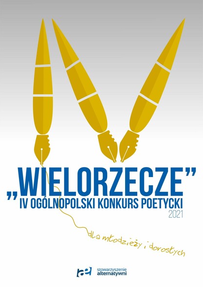 Elbląg, Wielorzecze czeka na poezję