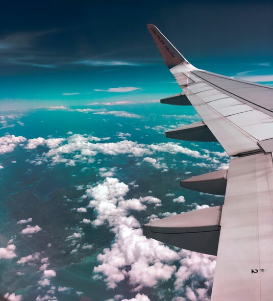 Jak najtaniej latać? Jak najtaniej latać?