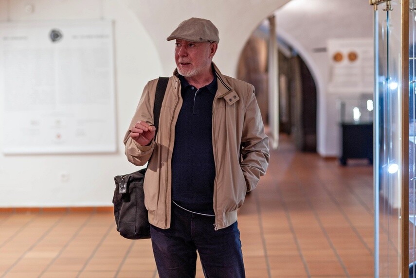 Elbląg, Marek Jagodziński. Elbląg, Marek Jagodziński.