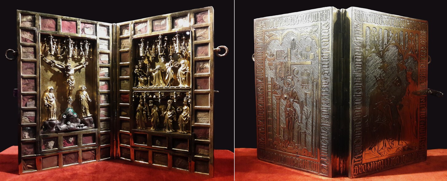 Elbląg, Polish Army Museum, CC0, via Wikimedia Commons Elbląg, Polish Army Museum, CC0, via Wikimedia Commons