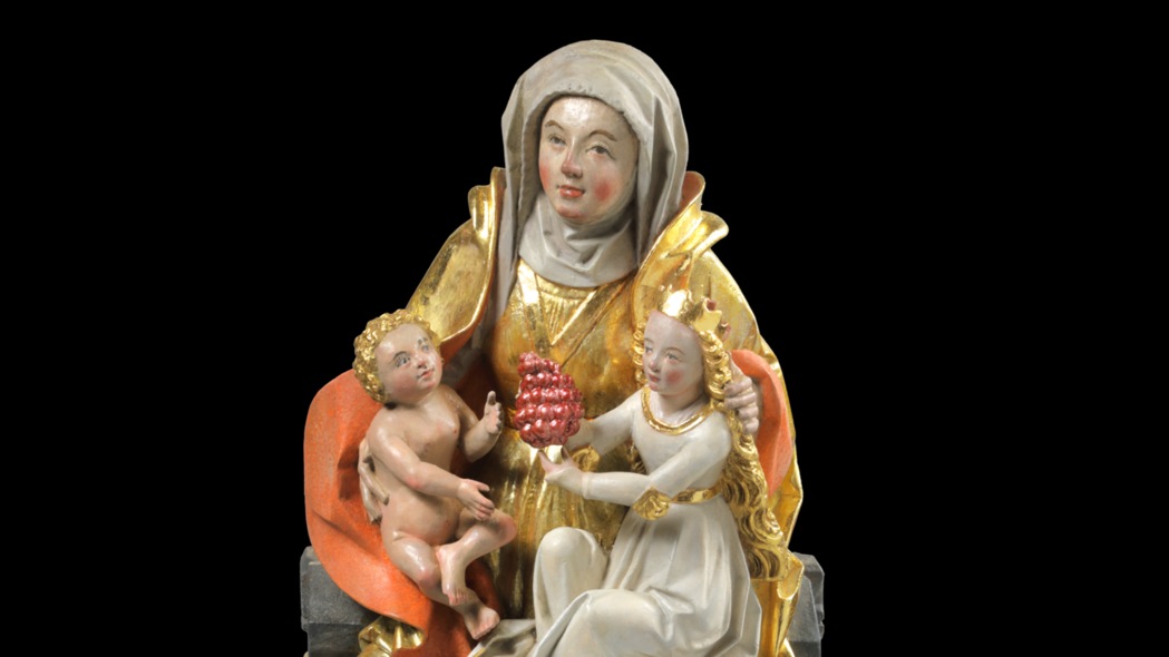 Elbląg, Dzień św. Anny w dawnym Szpitalu św. Ducha we Fromborku