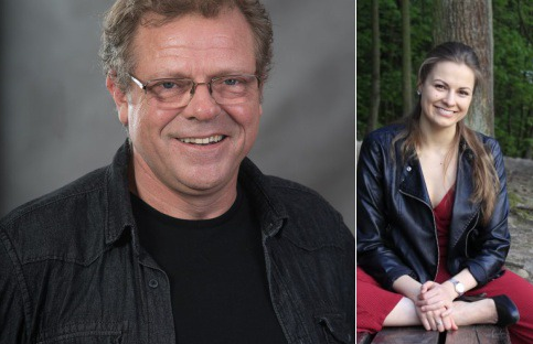 Elbląg, "Edukacja Rity" w Letnim Salonie Muzycznym Elbląg, "Edukacja Rity" w Letnim Salonie Muzycznym