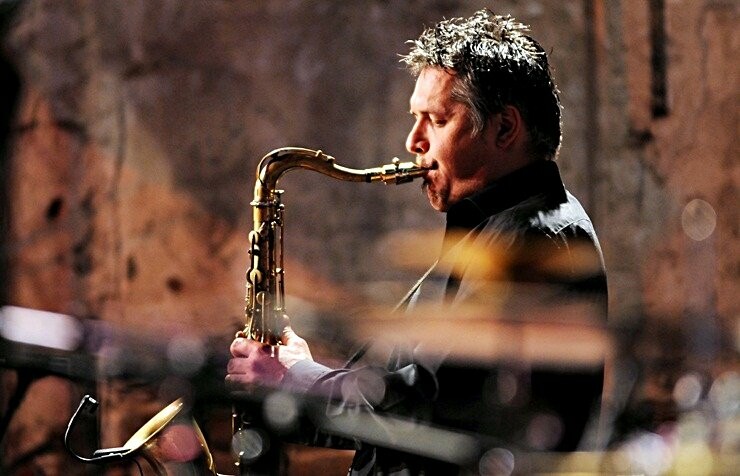 Elbląg, Jam session jazzowe po raz piąty Elbląg, Jam session jazzowe po raz piąty