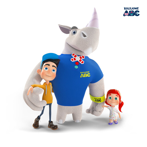 Elbląg, Kampania Kolejowe ABC