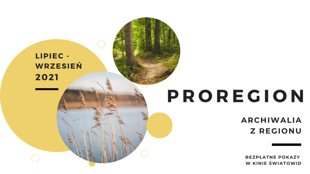 Elbląg, arch. Kina Światowid