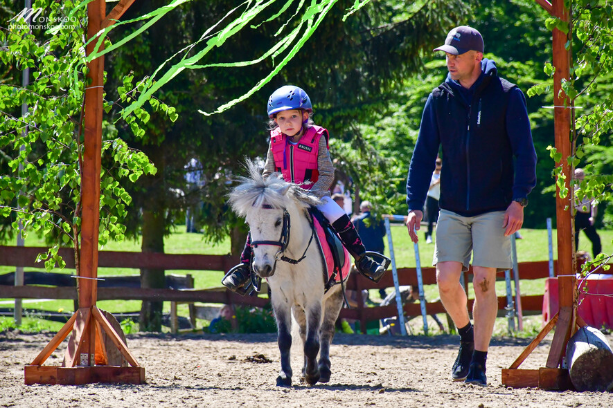 Elbląg, Piąty sezon Pony Cup 2021