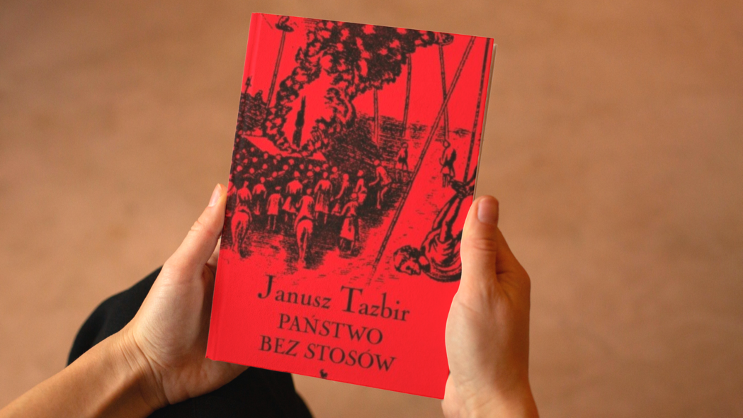 Elbląg, Państwo bez stosów w Bibliotece Elbląskiej