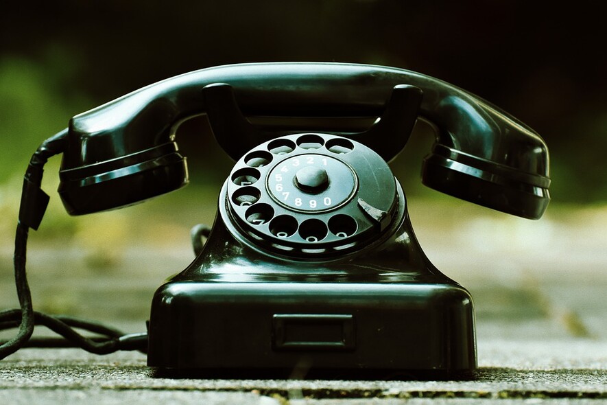 Elbląg, ZUS w Elblągu zaprasza na dyżur telefoniczny