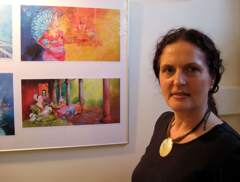 Elbląg, Arch. prywatne Ewy Boguckiej-Pudlis Elbląg, Arch. prywatne Ewy Boguckiej-Pudlis