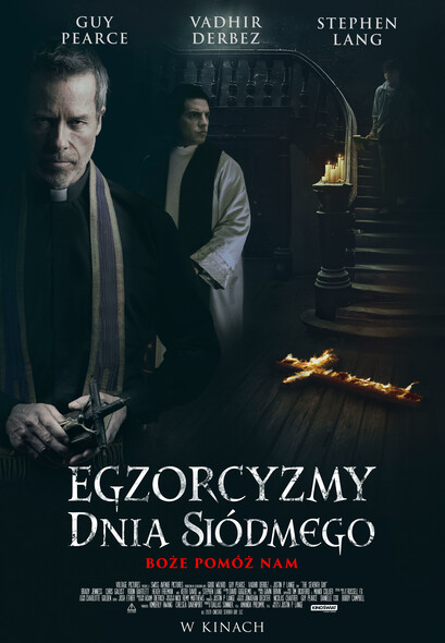 Elbląg, Egzorcyzmy dnia siódmego w Światowidzie