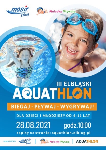 Elbląg, Graf. MOSiR