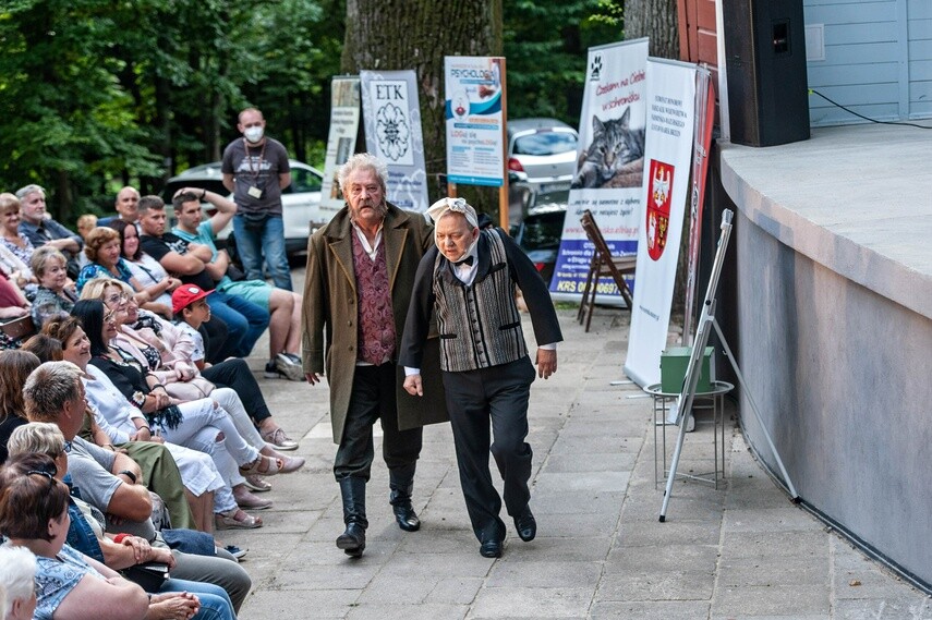 Elbląg, Niedźwiedź się oświadczył Elbląg, Niedźwiedź się oświadczył