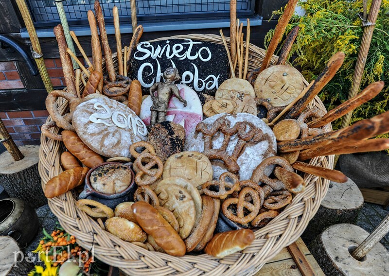Elbląg, Święto Chleba czas zacząć! Elbląg, Święto Chleba czas zacząć!