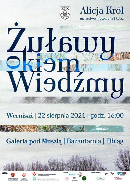 Elbląg, Żuławy okiem Wiedźmy Elbląg, Żuławy okiem Wiedźmy