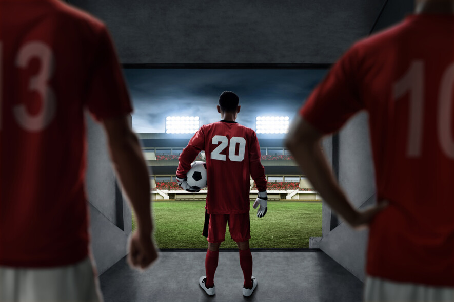 Jakie ligi piłkarskie można obstawiać u legalnych bukmacherów? Czy są to najpopularniejsze ligi na świecie?