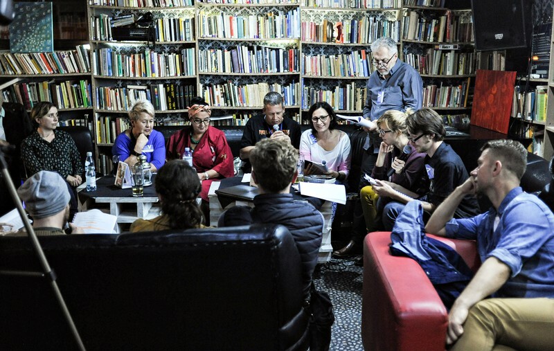 Elbląg, Przed nami VIII edycja Festiwalu Literatury Wielorzecze