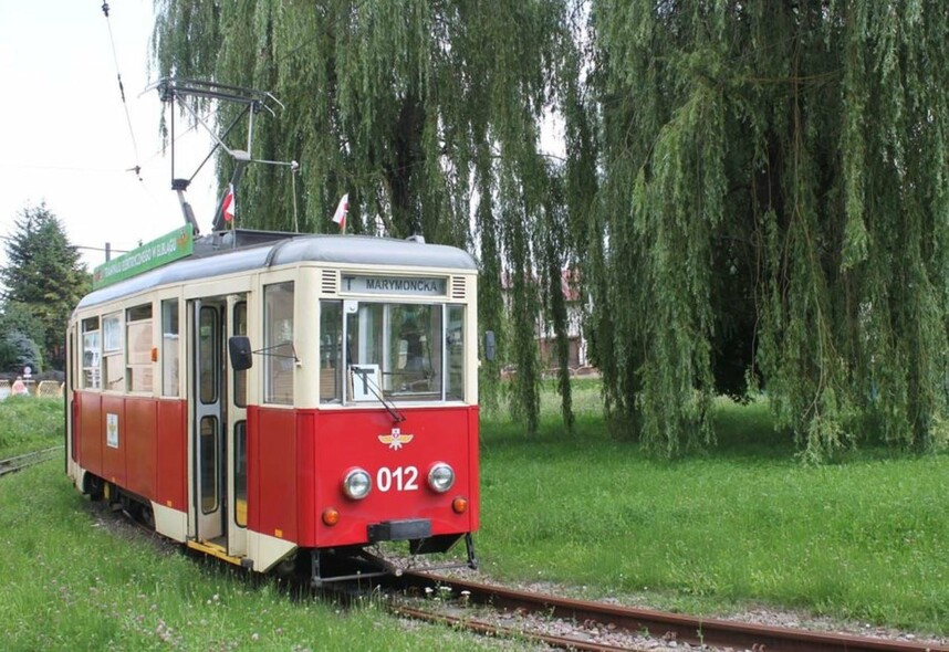 Elbląg, Tramwajowa sobota z przewodnikiem Elbląg, Tramwajowa sobota z przewodnikiem