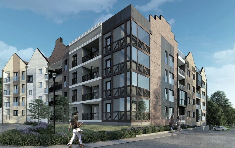 Elbląg, Wojewoda unieważnił m.in. uchwałę w sprawie lokalizacji kamienicy przy ul. Wapiennej