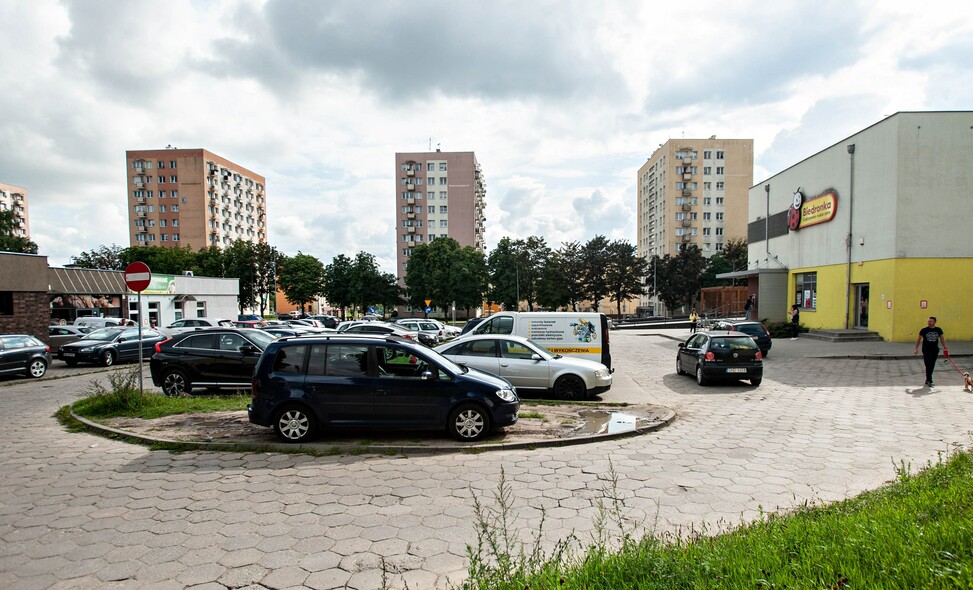 Elbląg, (fot, Anna Dembińska)