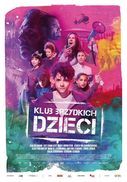 Elbląg, Klub brzydkich dzieci w Światowidzie