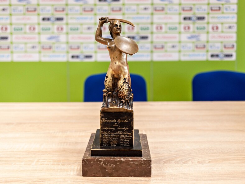 Elbląg, O to trofeum będą walczyć reprezentacje