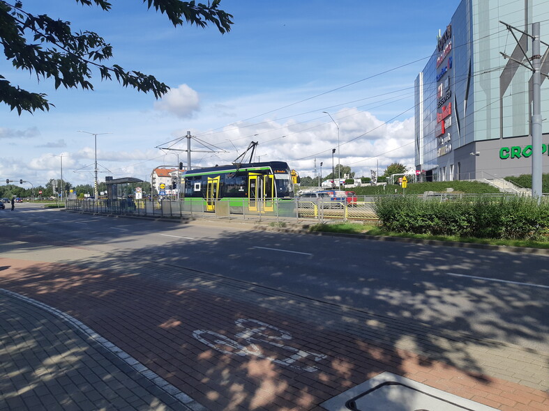 Elbląg, Tramwaje wróciły na stare trasy  (aktualizacja)