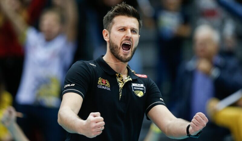 Elbląg, Trening z mistrzem świata